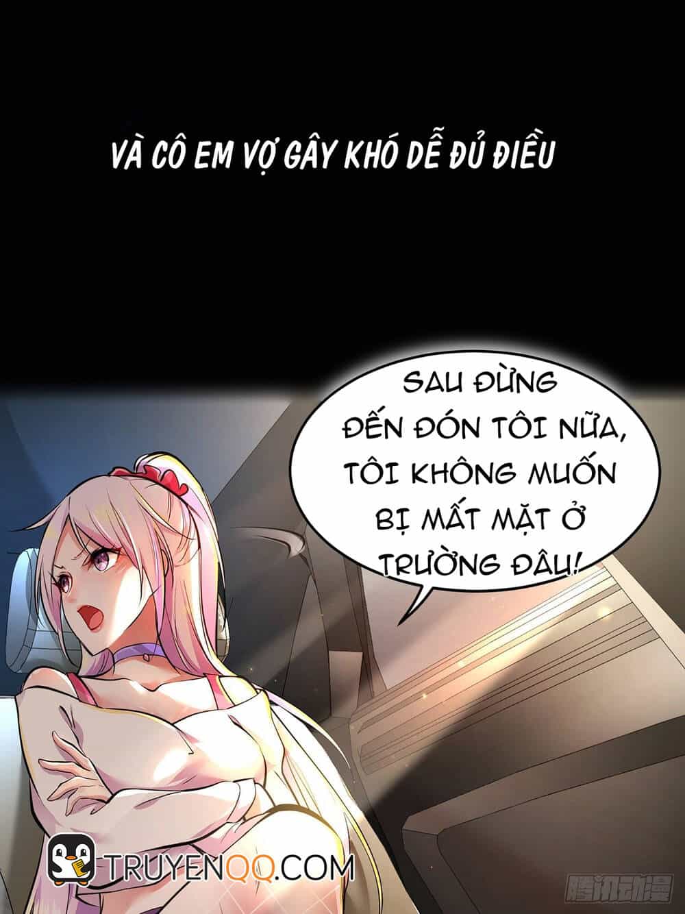 Lần Đầu Ở Rể - Chương 0 - ảnh 13