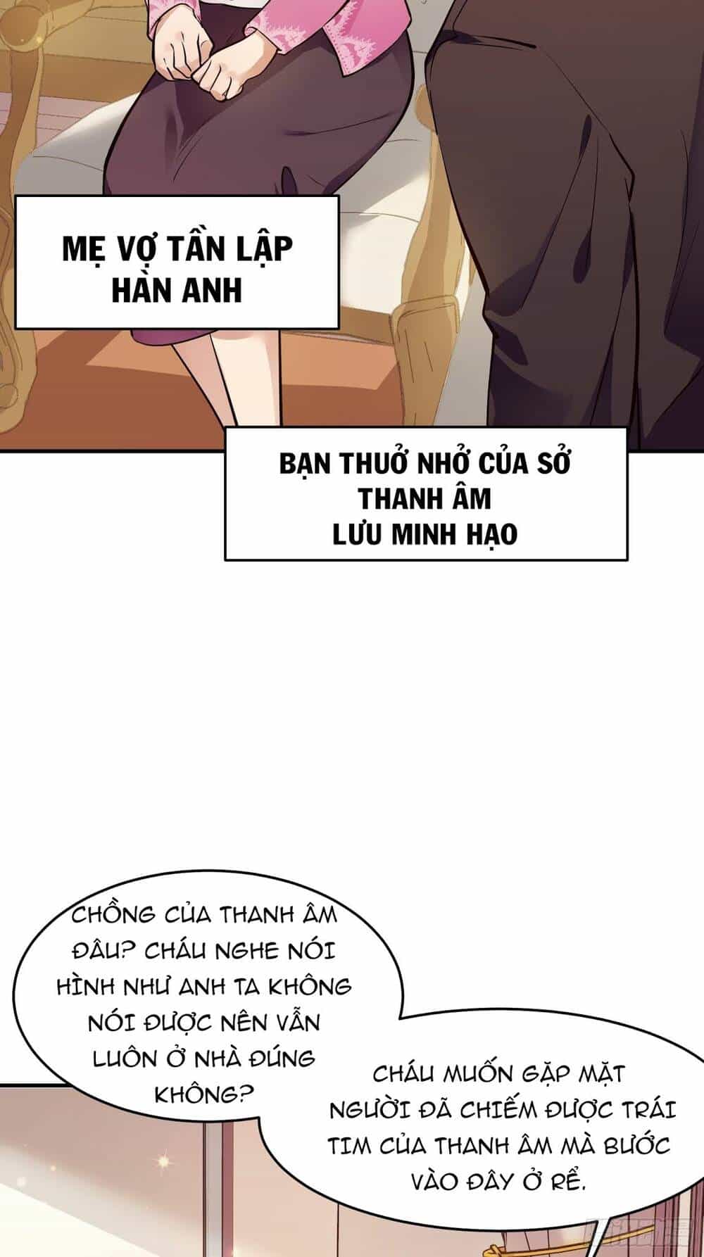 Lần Đầu Ở Rể - Chương 1 - ảnh 11