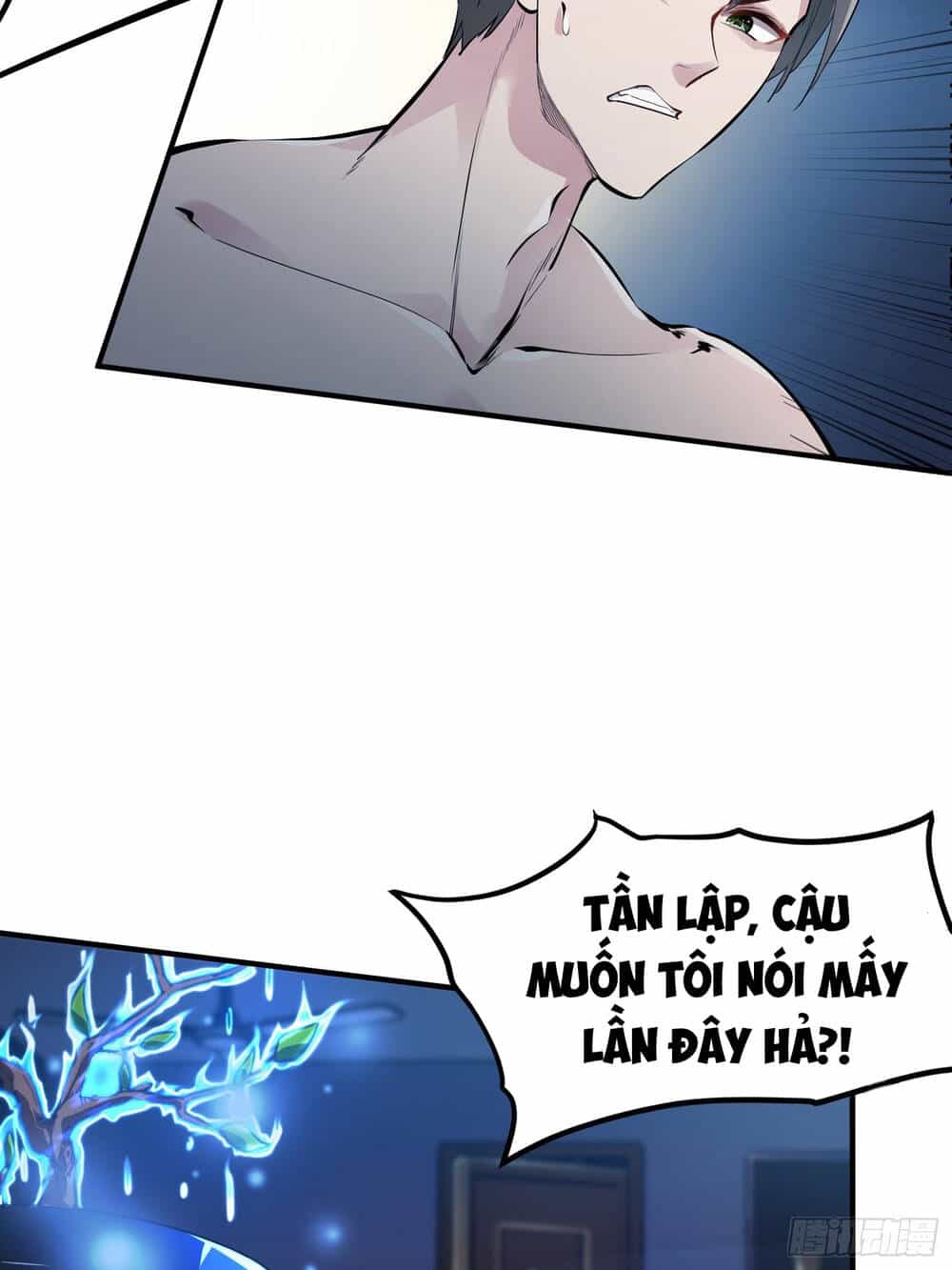 Lần Đầu Ở Rể - Chương 1 - ảnh 25