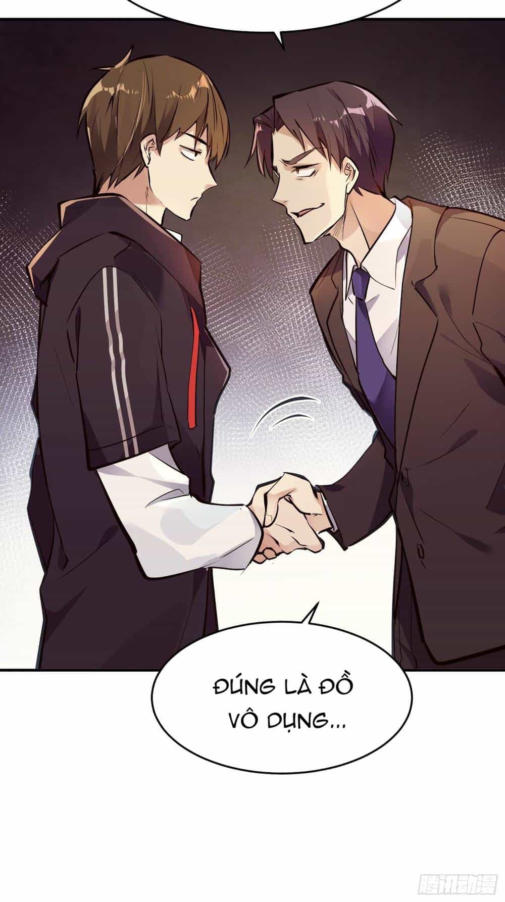 Lần Đầu Ở Rể - Chương 1 - ảnh 32