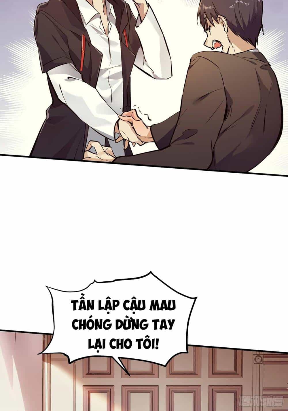 Lần Đầu Ở Rể - Chương 1 - ảnh 41