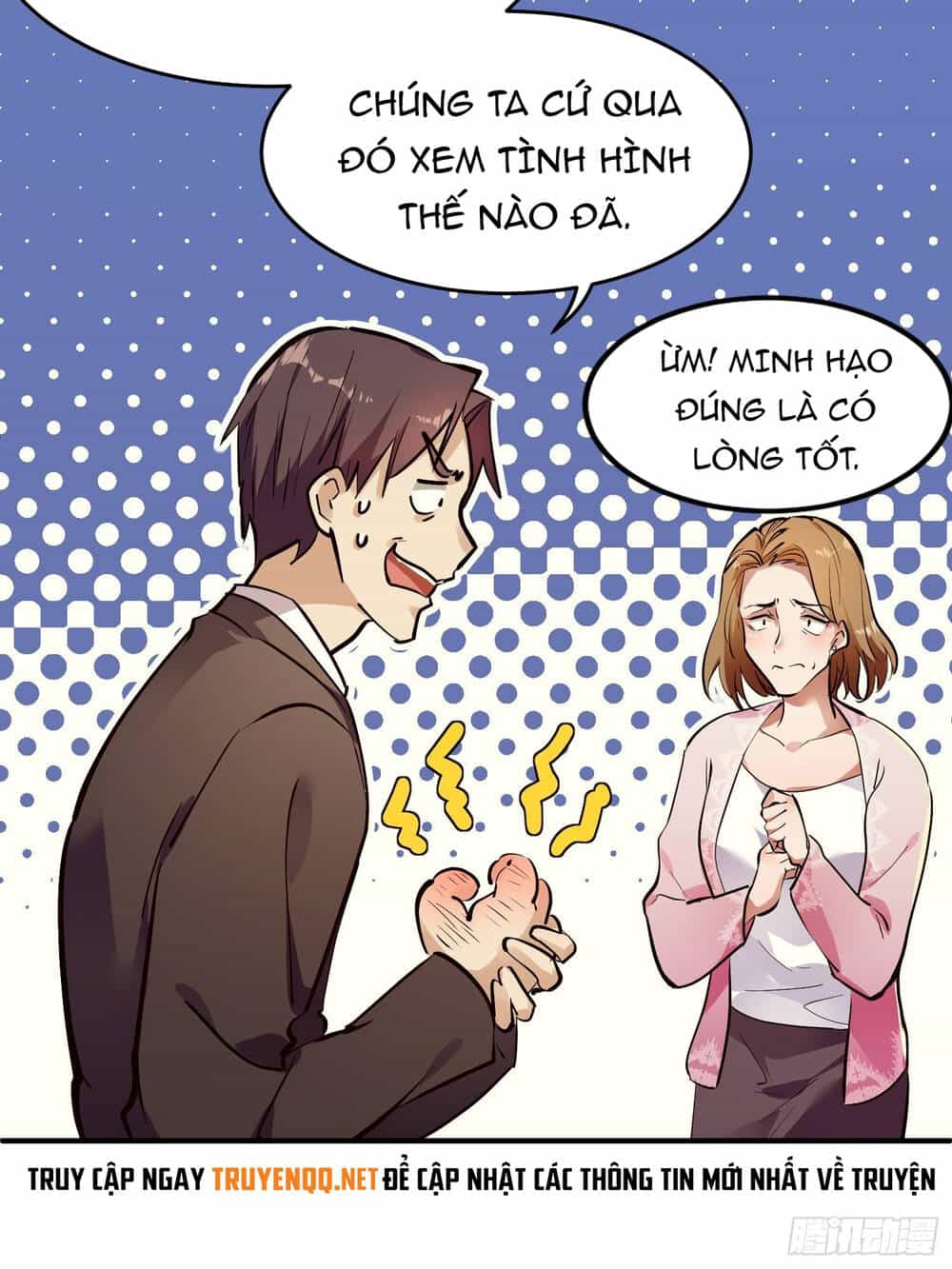 Lần Đầu Ở Rể - Chương 1 - ảnh 51