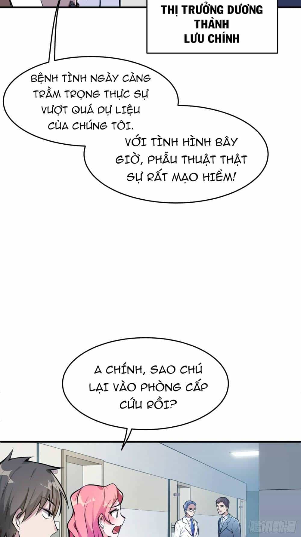 Lần Đầu Ở Rể - Chương 2 - ảnh 49