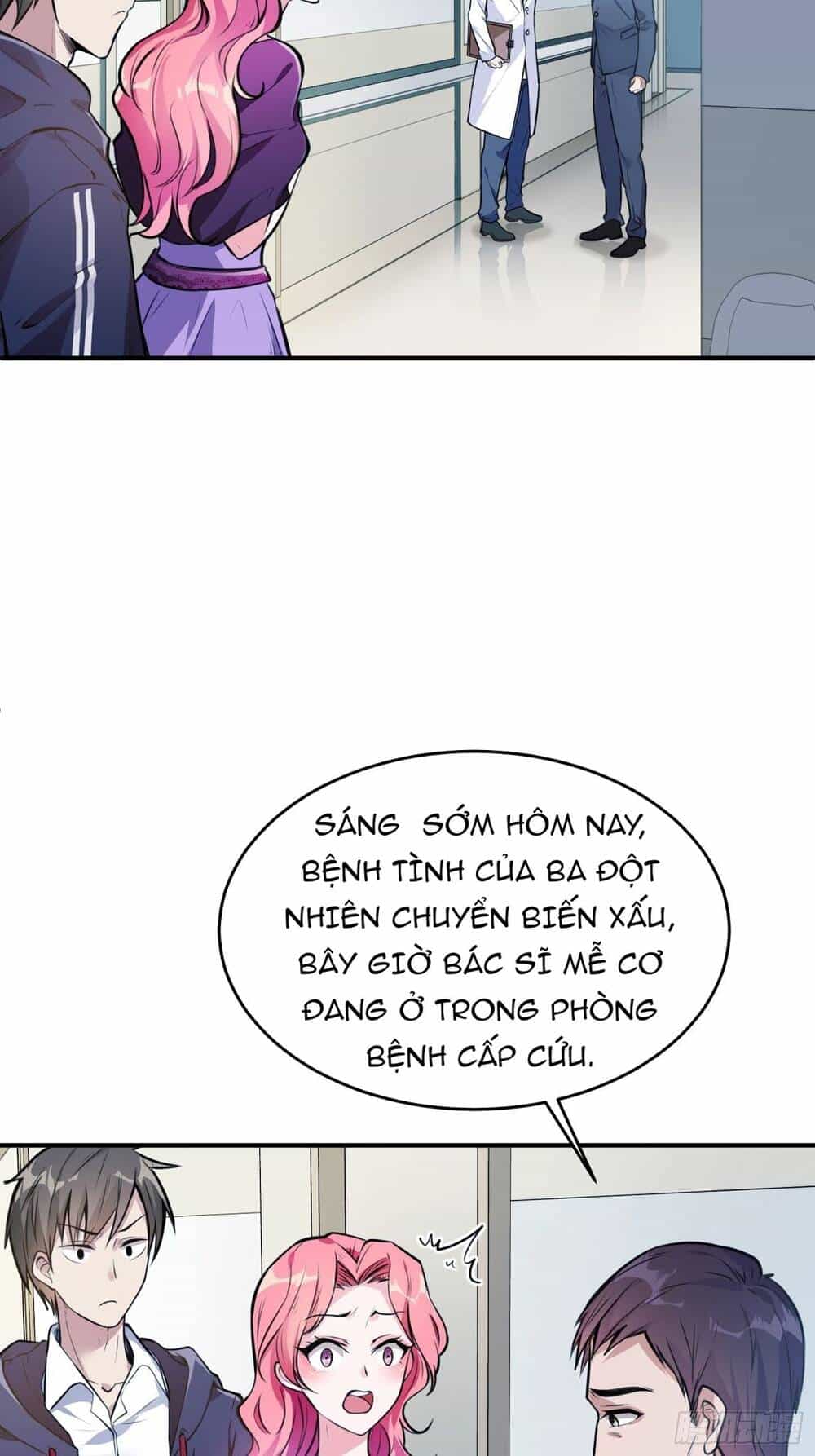 Lần Đầu Ở Rể - Chương 2 - ảnh 50