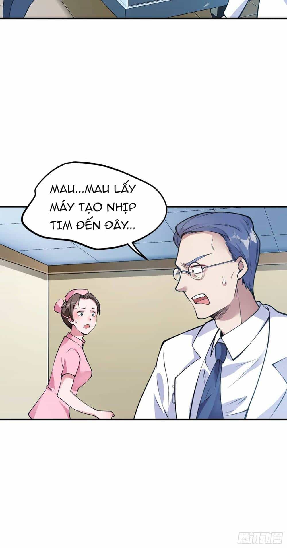 Lần Đầu Ở Rể - Chương 3 - ảnh 12