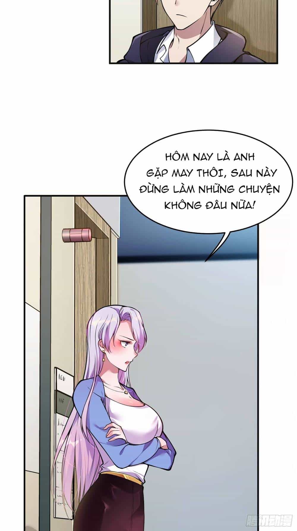 Lần Đầu Ở Rể - Chương 3 - ảnh 37