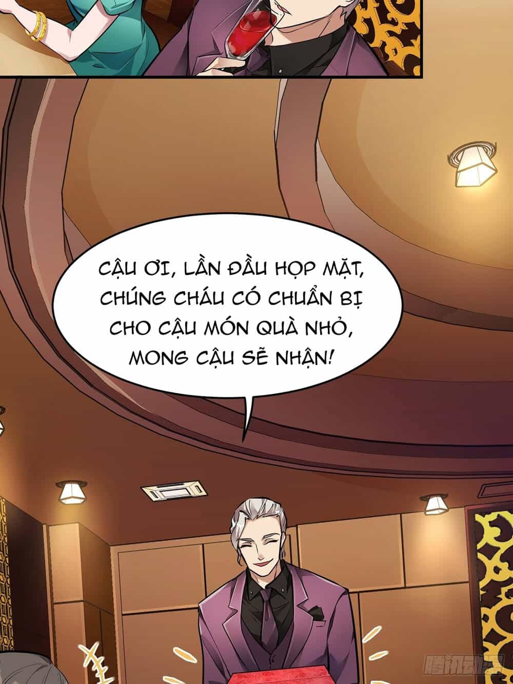 Lần Đầu Ở Rể - Chương 4 - ảnh 13