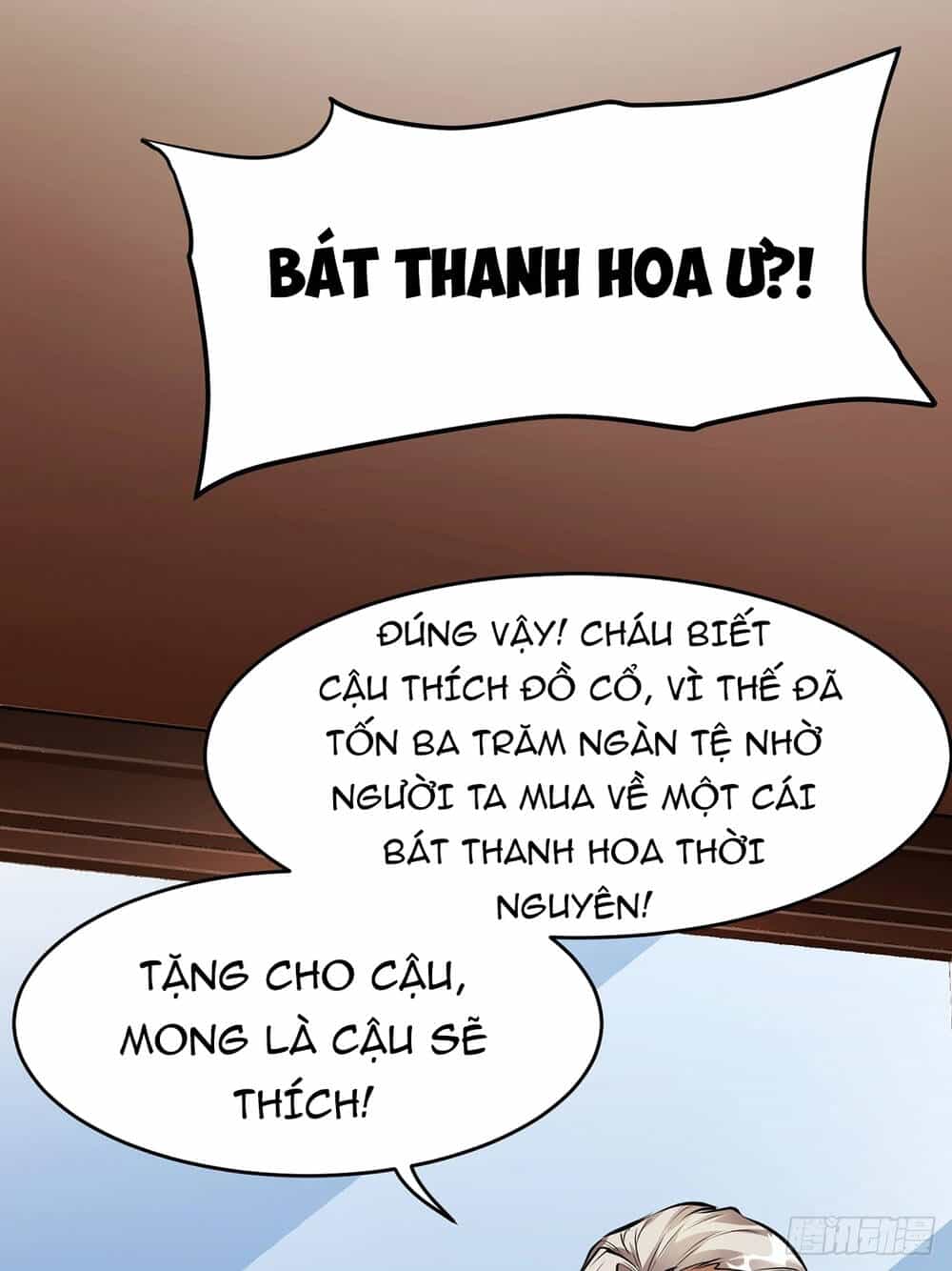 Lần Đầu Ở Rể - Chương 4 - ảnh 16