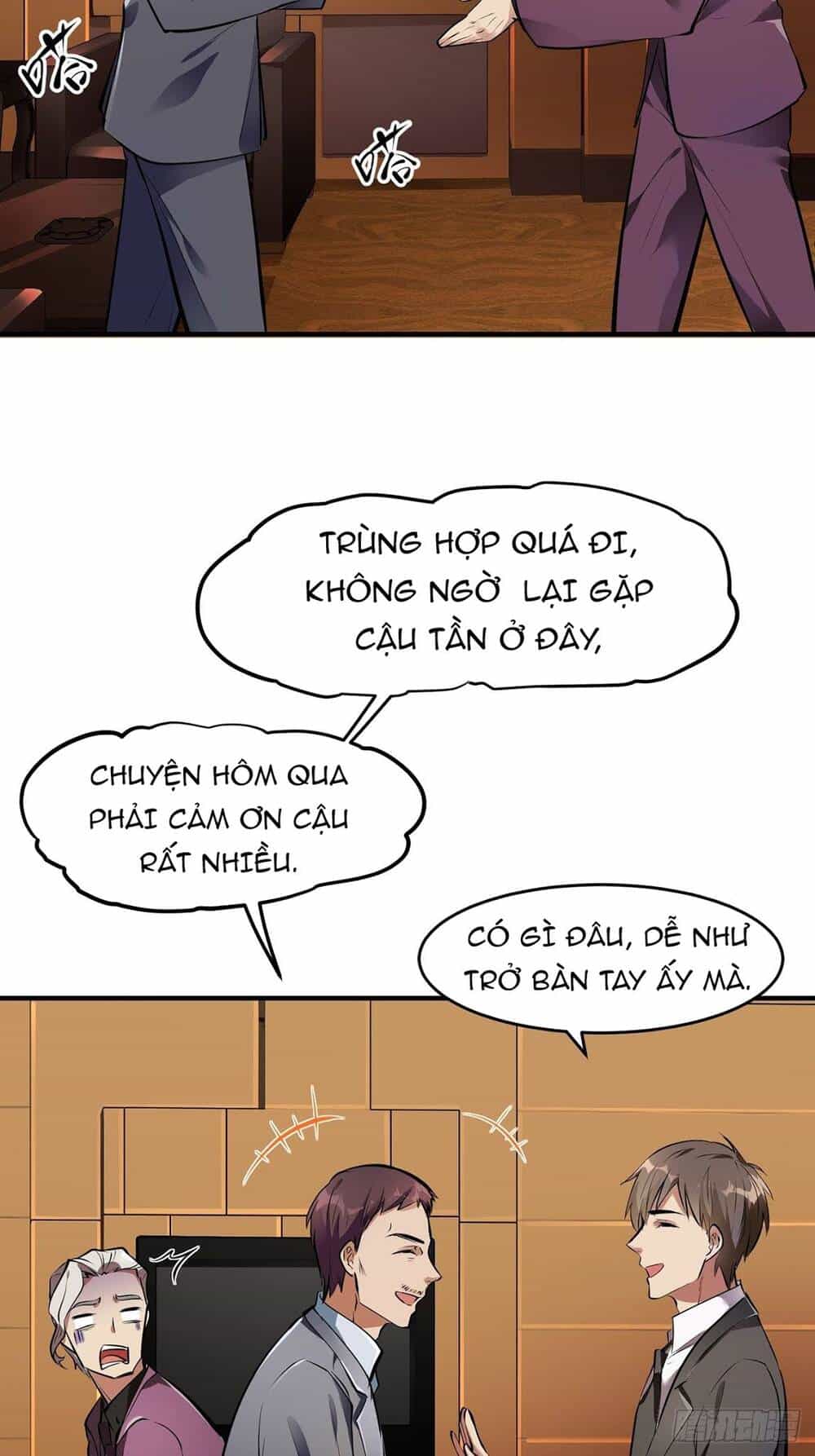 Lần Đầu Ở Rể - Chương 4 - ảnh 43