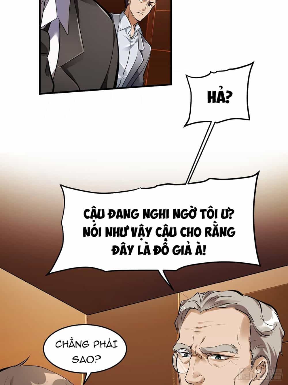 Lần Đầu Ở Rể - Chương 4 - ảnh 52