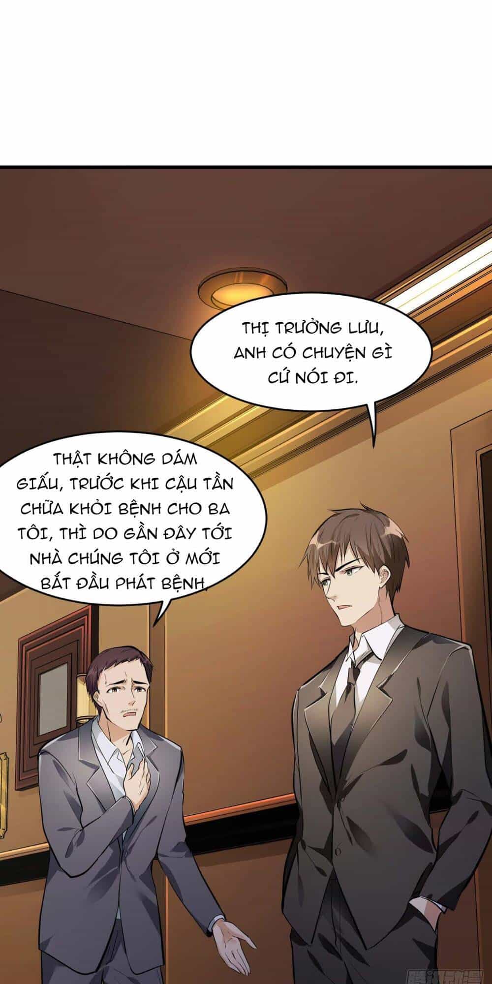 Lần Đầu Ở Rể - Chương 4 - ảnh 64