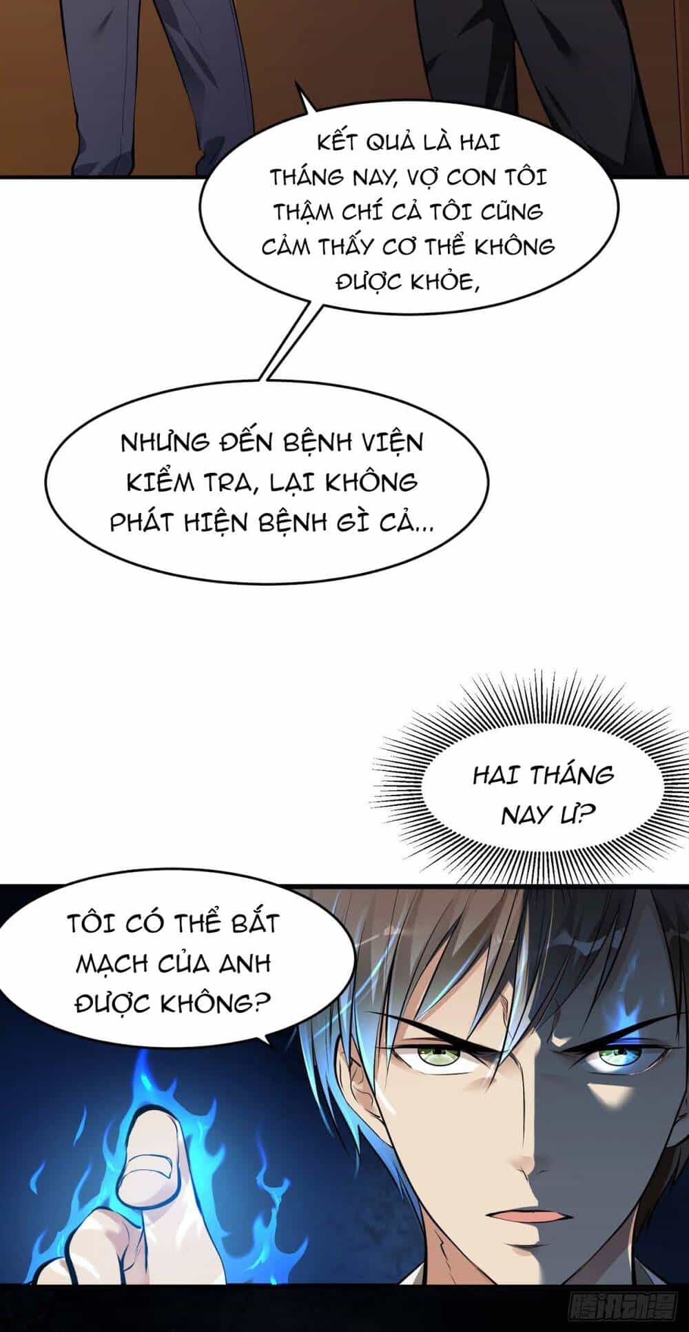 Lần Đầu Ở Rể - Chương 4 - ảnh 66