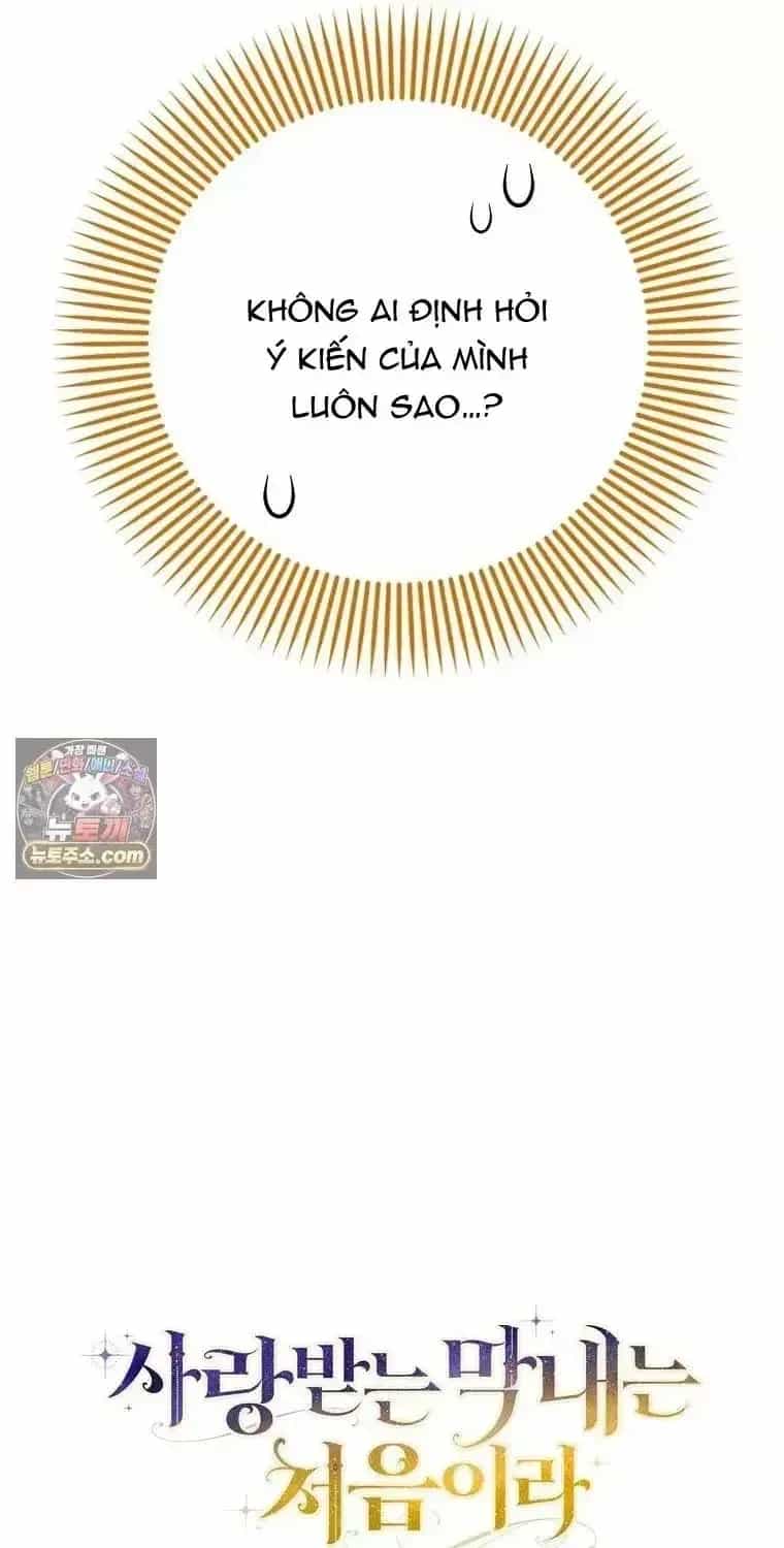 Lần Đầu Tiên Được Yêu Thương - Chương 102 - ảnh 10