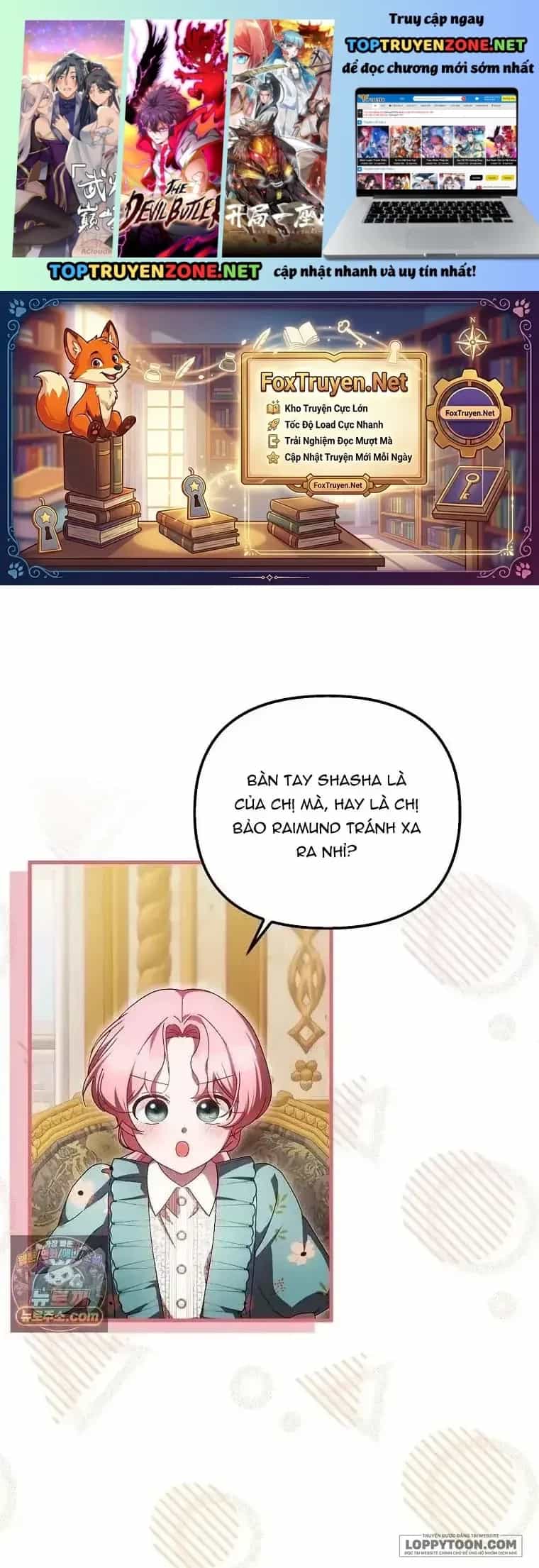 Lần Đầu Tiên Được Yêu Thương - Chương 102 - ảnh 2