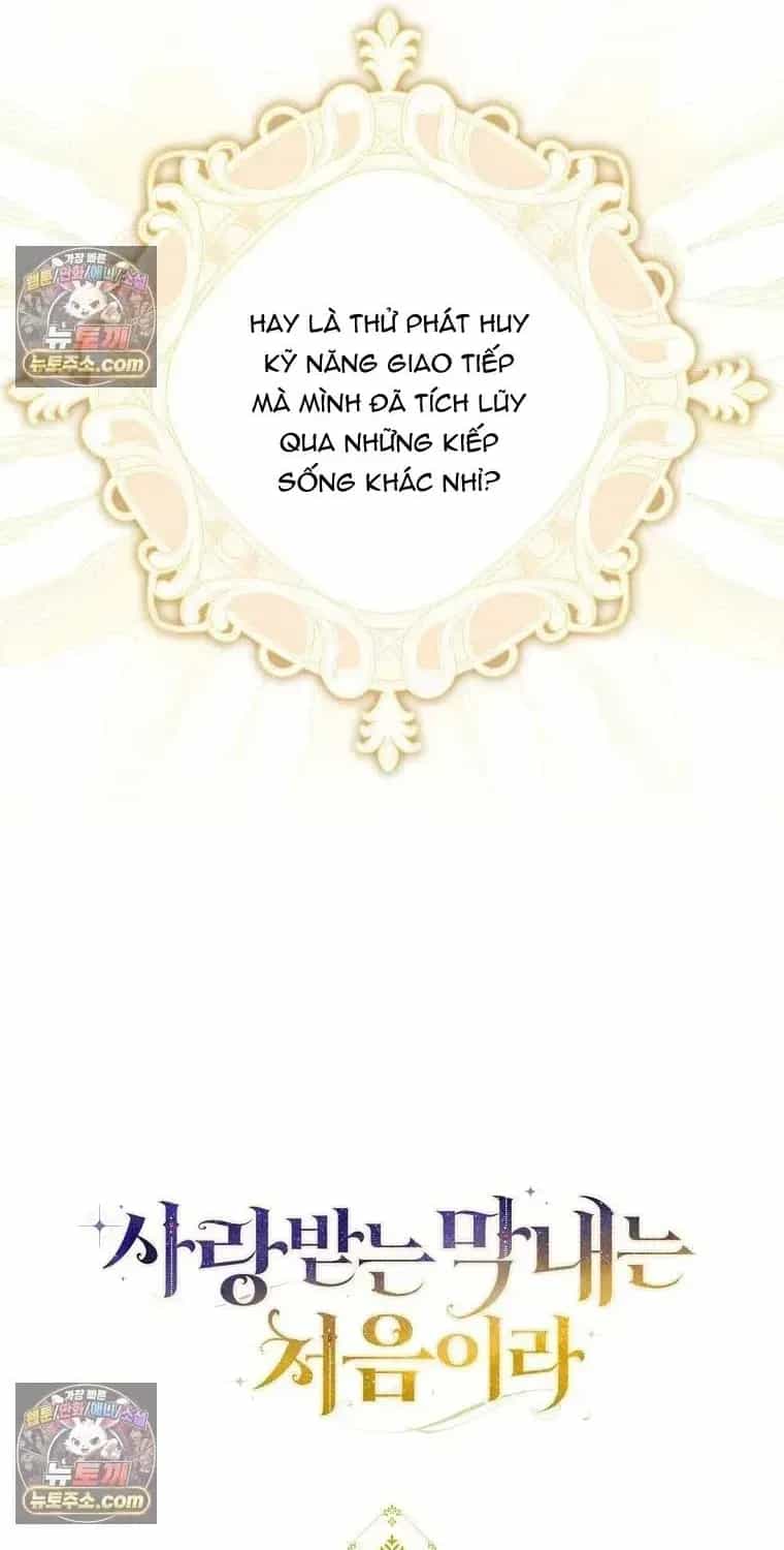 Lần Đầu Tiên Được Yêu Thương - Chương 102 - ảnh 87