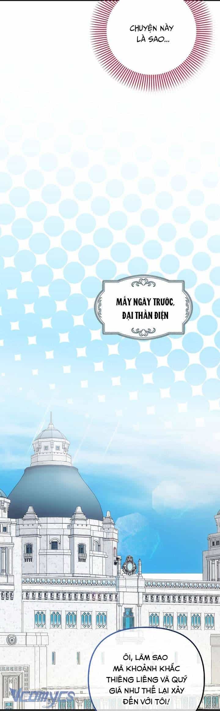 Lần Đầu Tiên Được Yêu Thương - Chương 56 - ảnh 38