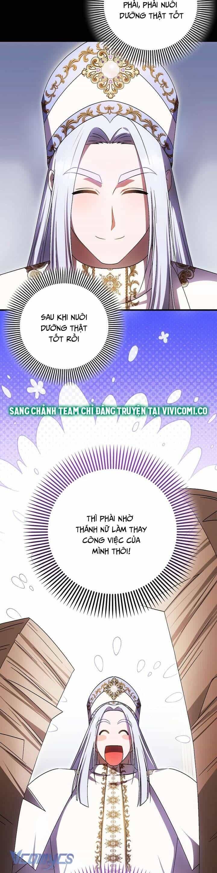 Lần Đầu Tiên Được Yêu Thương - Chương 58 - ảnh 25