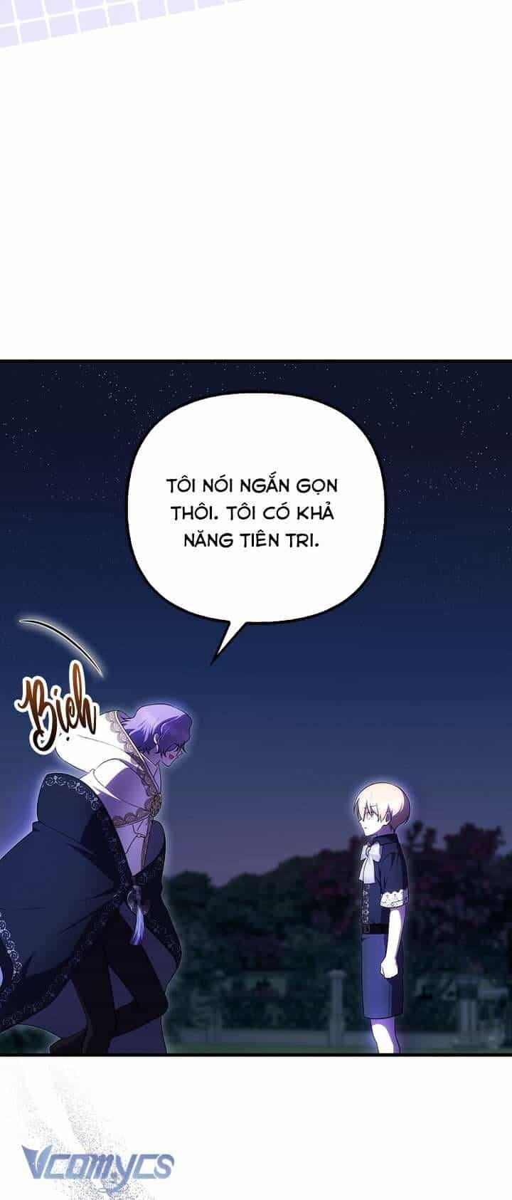 Lần Đầu Tiên Được Yêu Thương - Chương 63 - ảnh 56
