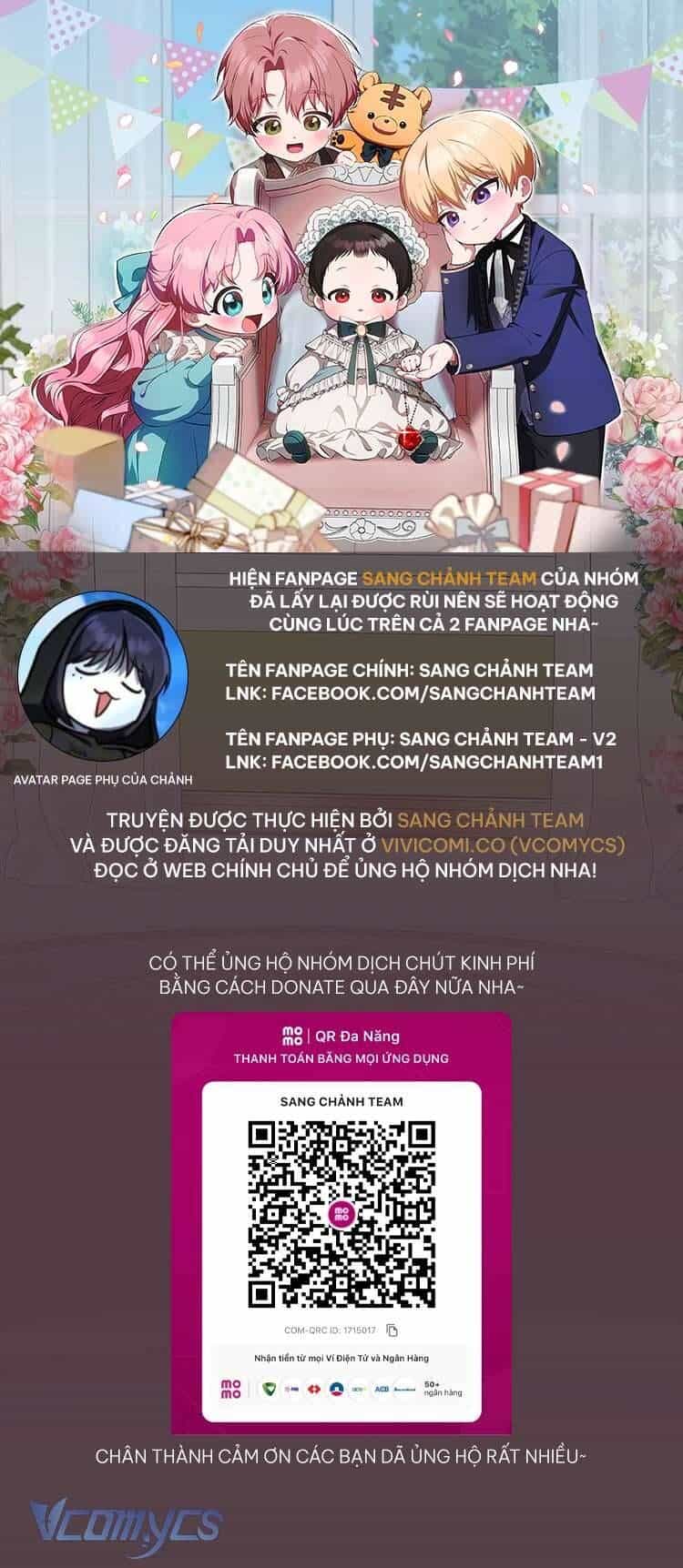 Lần Đầu Tiên Được Yêu Thương - Chương 63 - ảnh 66