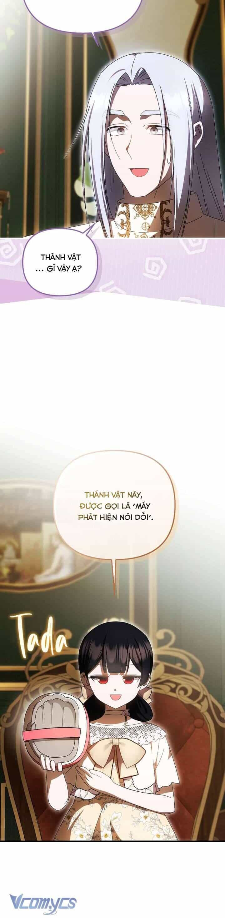 Lần Đầu Tiên Được Yêu Thương - Chương 70 - ảnh 45