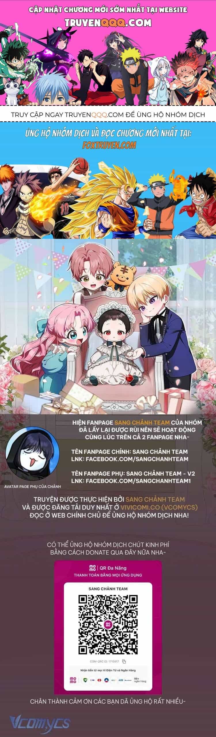 Lần Đầu Tiên Được Yêu Thương - Chương 71 - ảnh 1