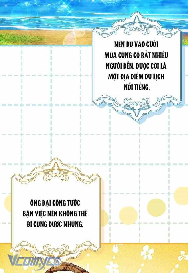 Lần Đầu Tiên Được Yêu Thương - Chương 73 - ảnh 3