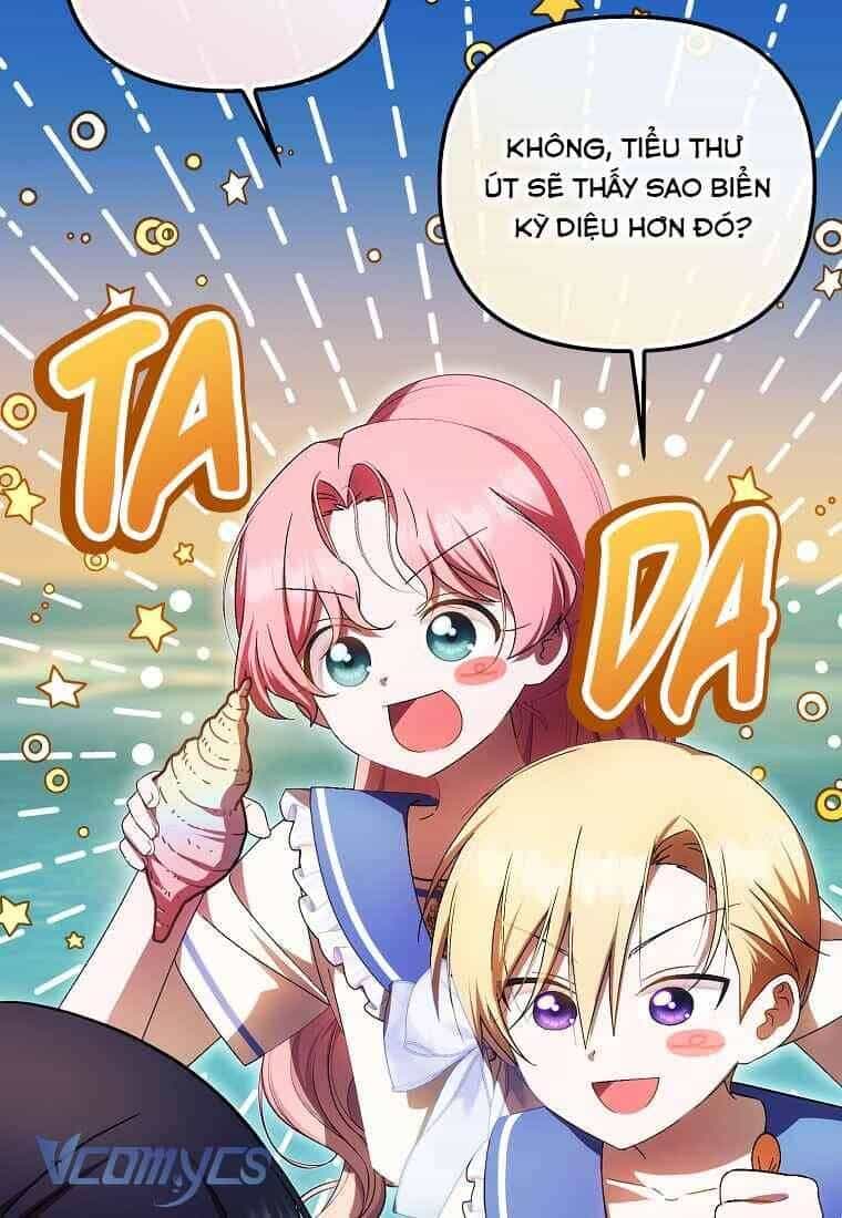 Lần Đầu Tiên Được Yêu Thương - Chương 73 - ảnh 37