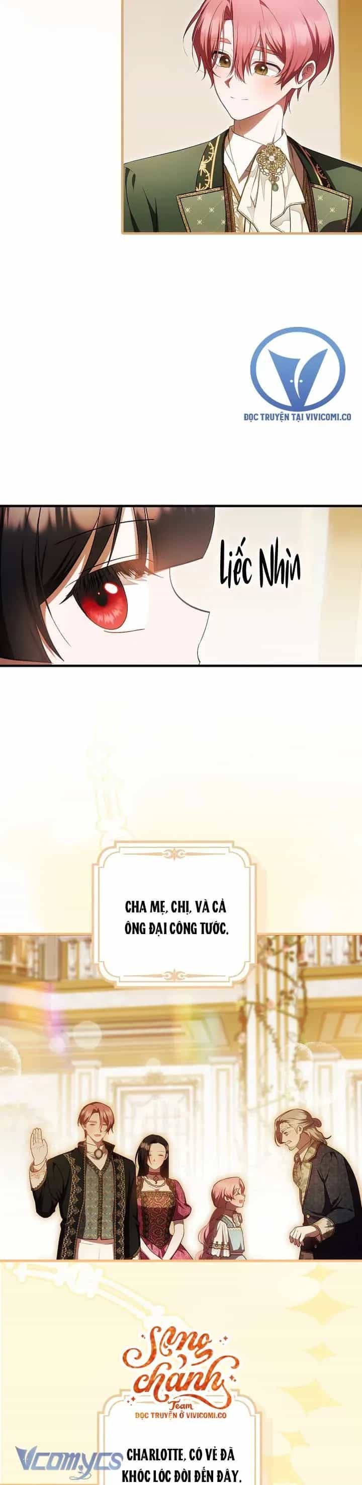 Lần Đầu Tiên Được Yêu Thương - Chương 77 - ảnh 10
