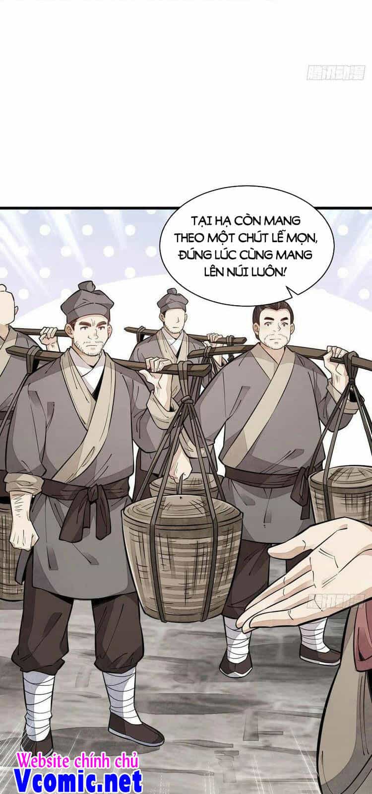 Lạn Kha Kỳ Duyên - Chương 100 - ảnh 42