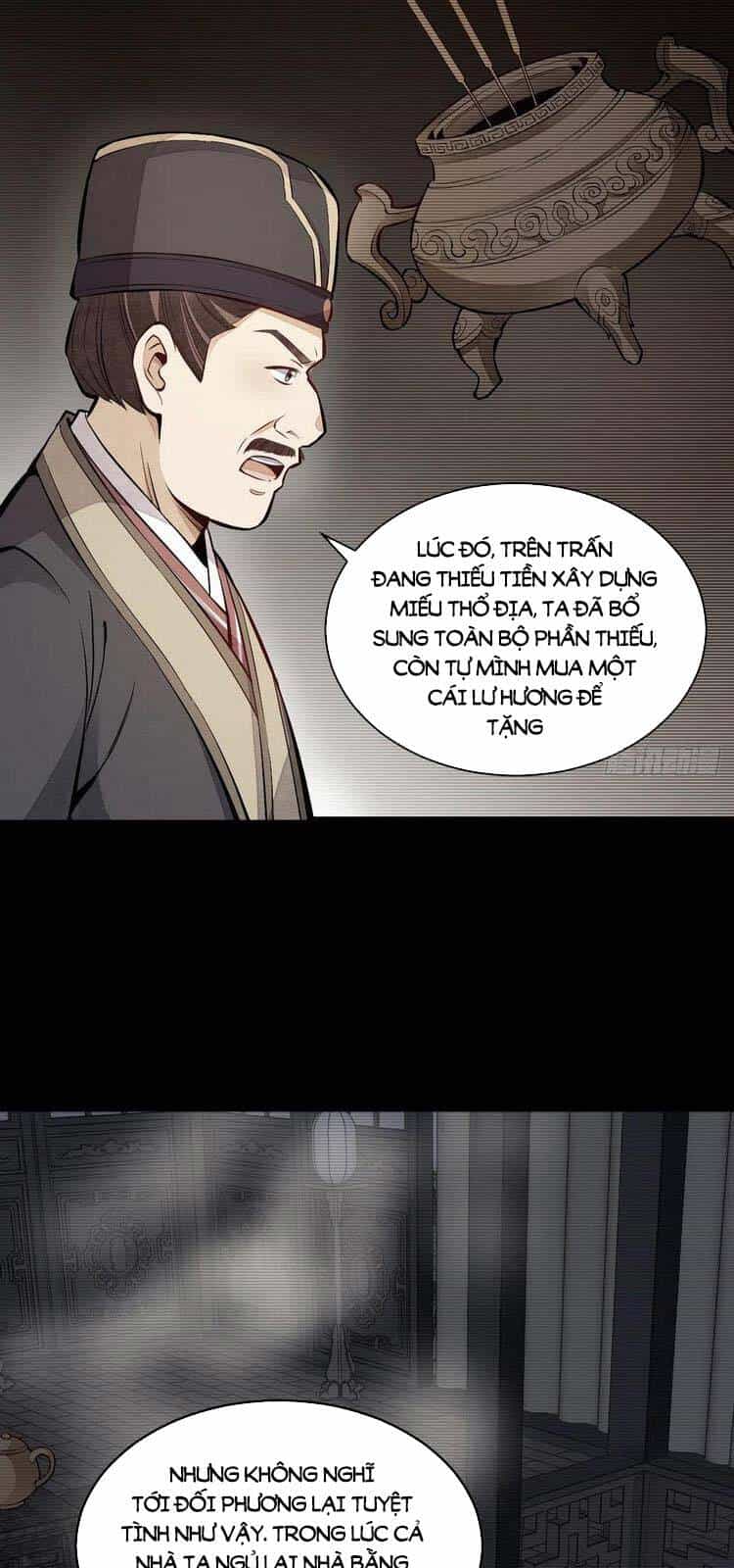 Lạn Kha Kỳ Duyên - Chương 101 - ảnh 2