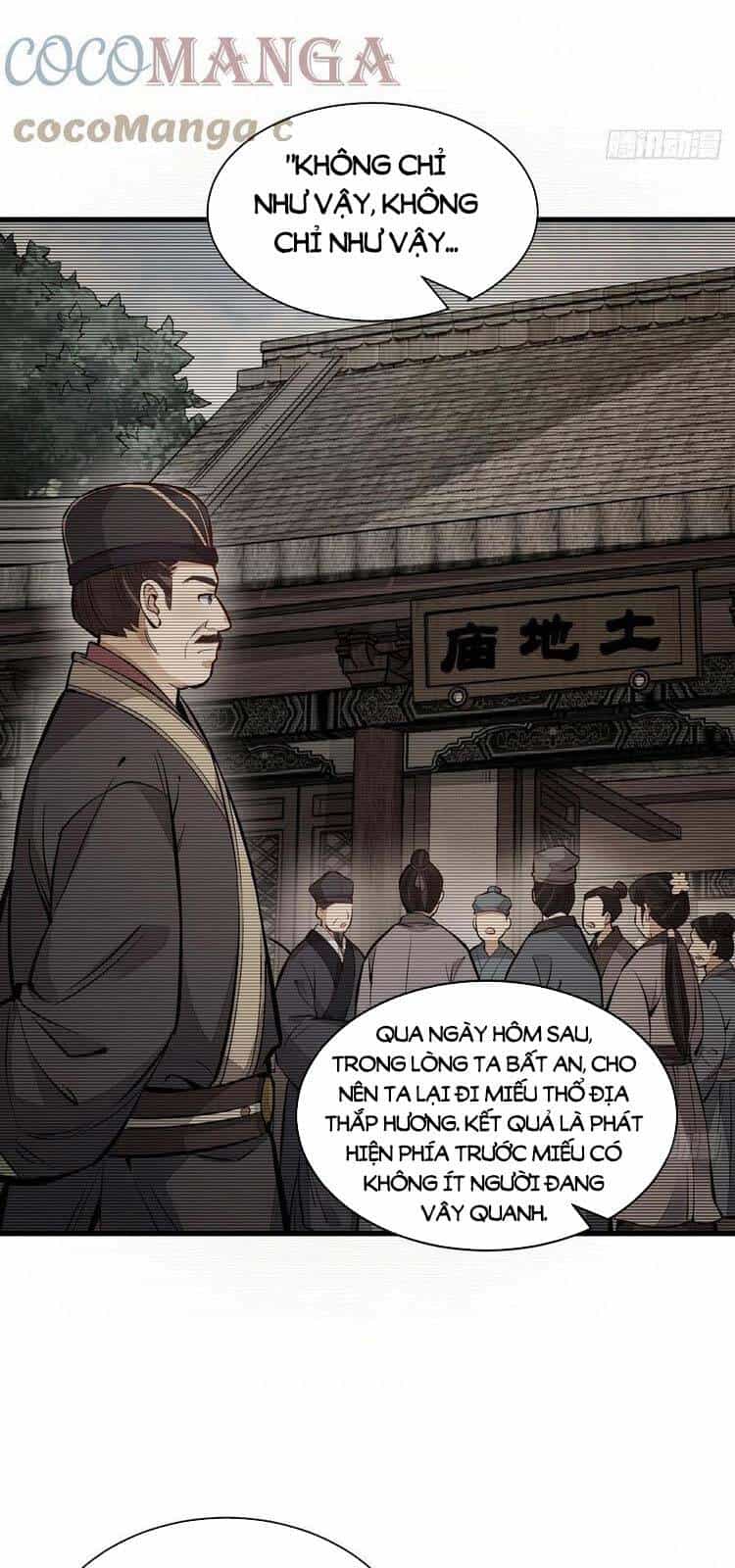 Lạn Kha Kỳ Duyên - Chương 101 - ảnh 20