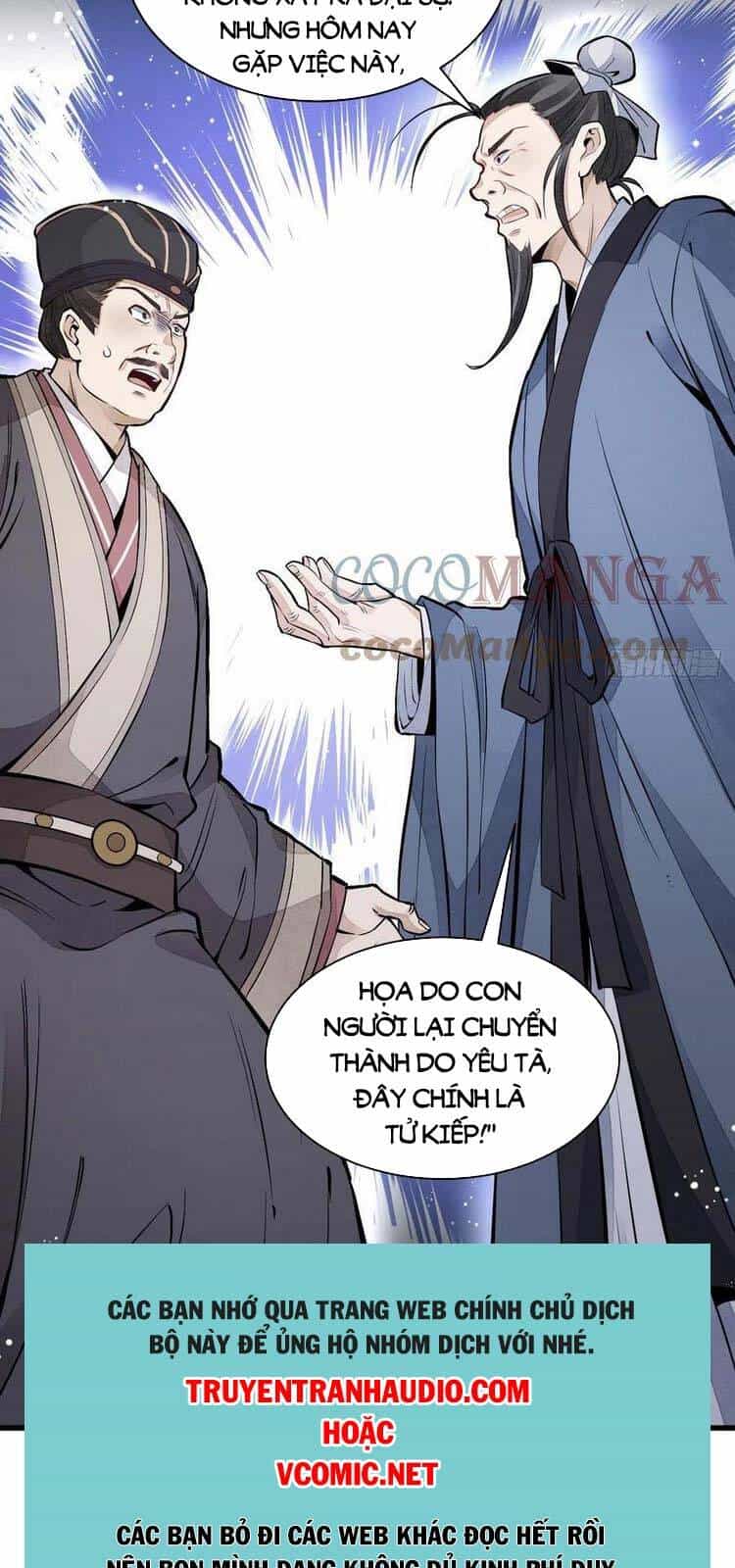 Lạn Kha Kỳ Duyên - Chương 101 - ảnh 35