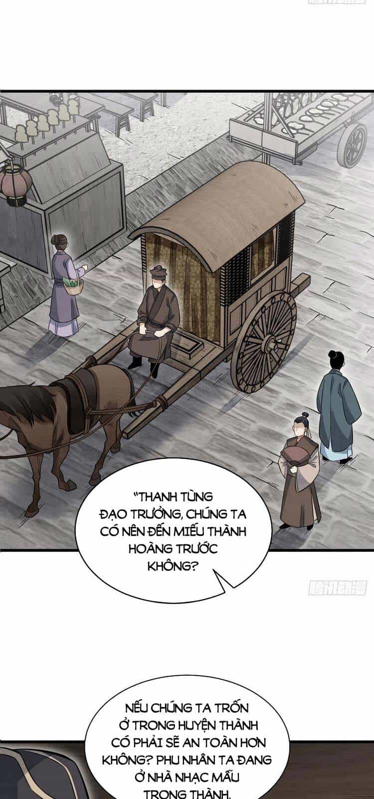 Lạn Kha Kỳ Duyên - Chương 102 - ảnh 21
