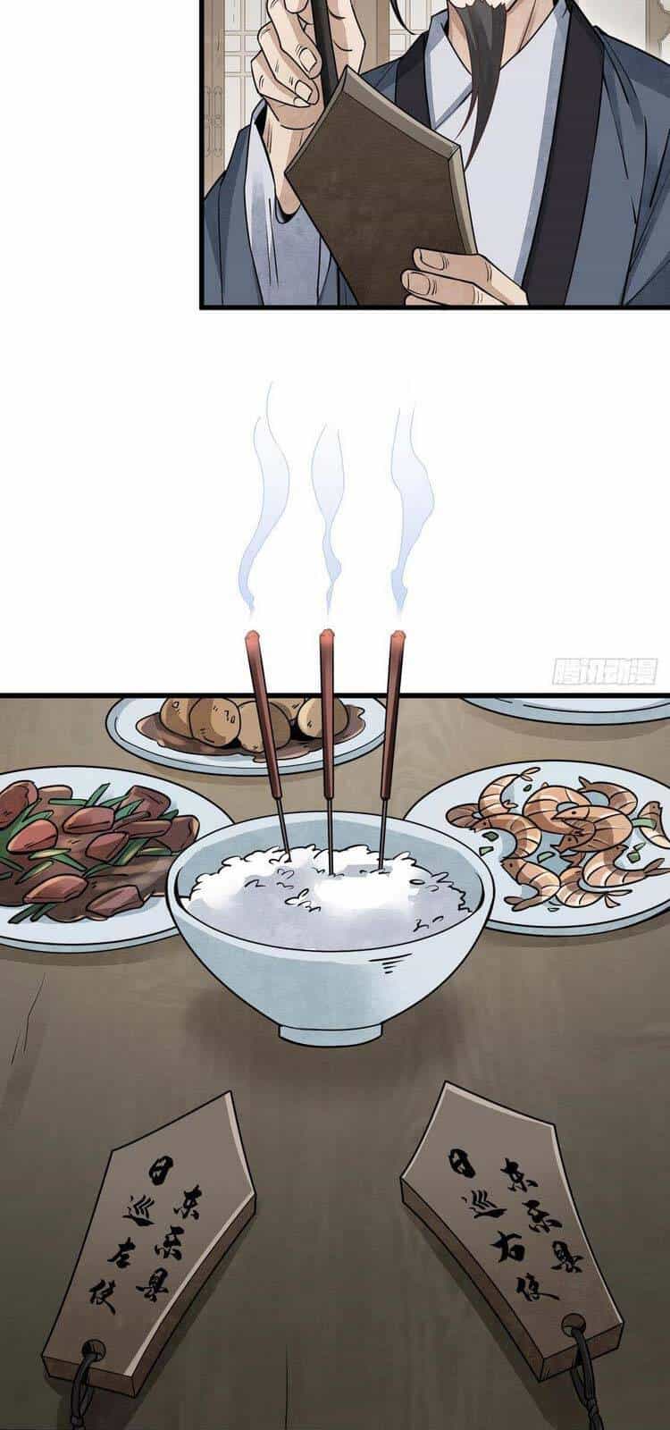 Lạn Kha Kỳ Duyên - Chương 102 - ảnh 30