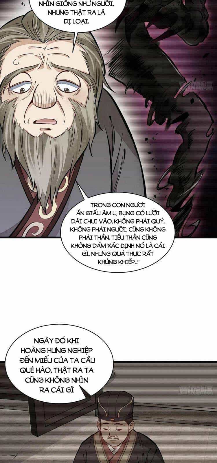 Lạn Kha Kỳ Duyên - Chương 103 - ảnh 10