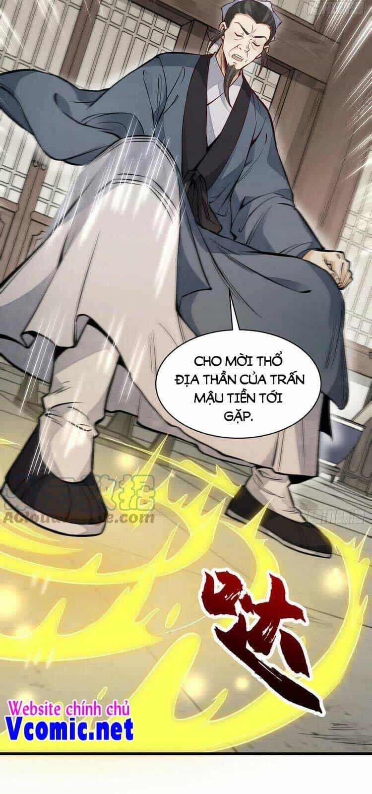 Lạn Kha Kỳ Duyên - Chương 103 - ảnh 5