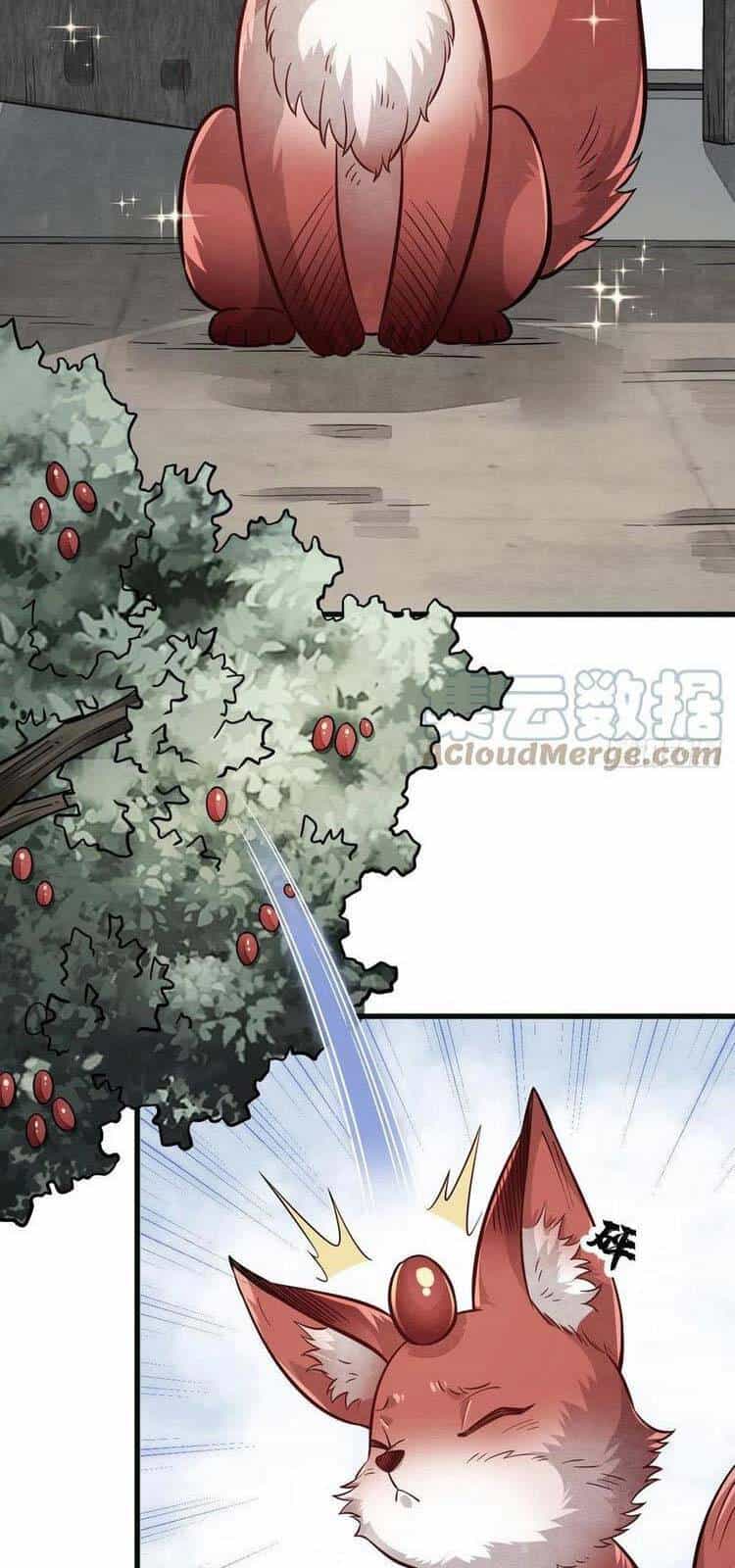Lạn Kha Kỳ Duyên - Chương 107 - ảnh 7