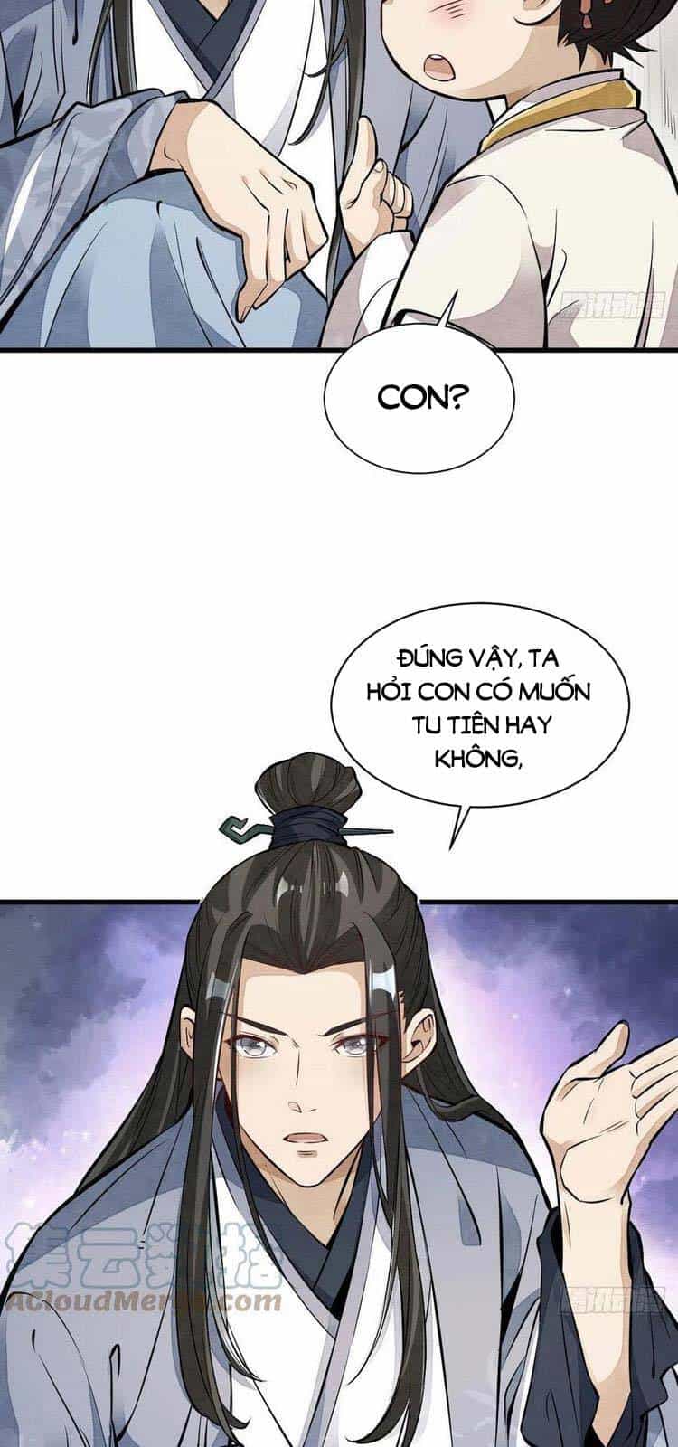 Lạn Kha Kỳ Duyên - Chương 108 - ảnh 14