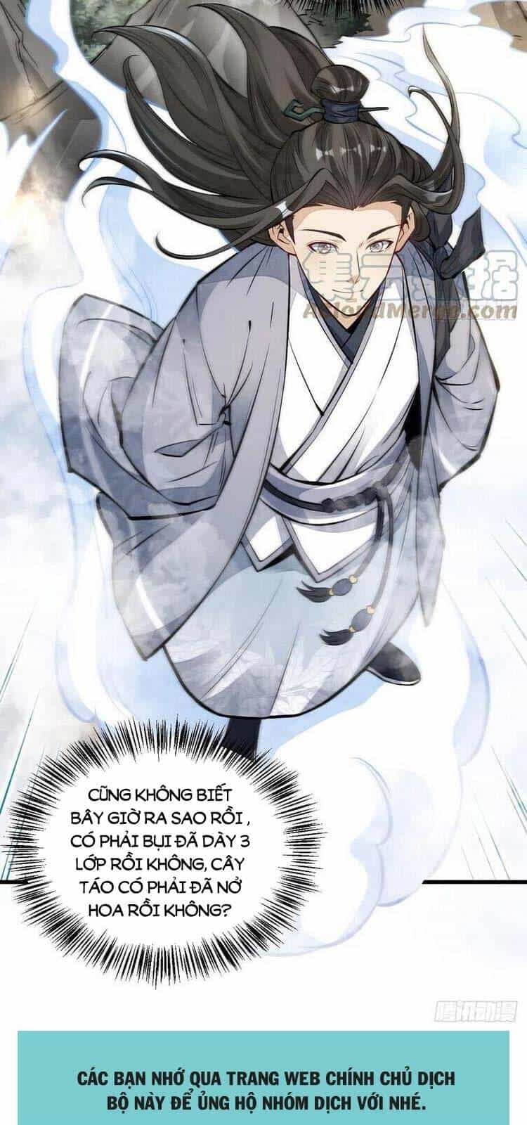 Lạn Kha Kỳ Duyên - Chương 108 - ảnh 30