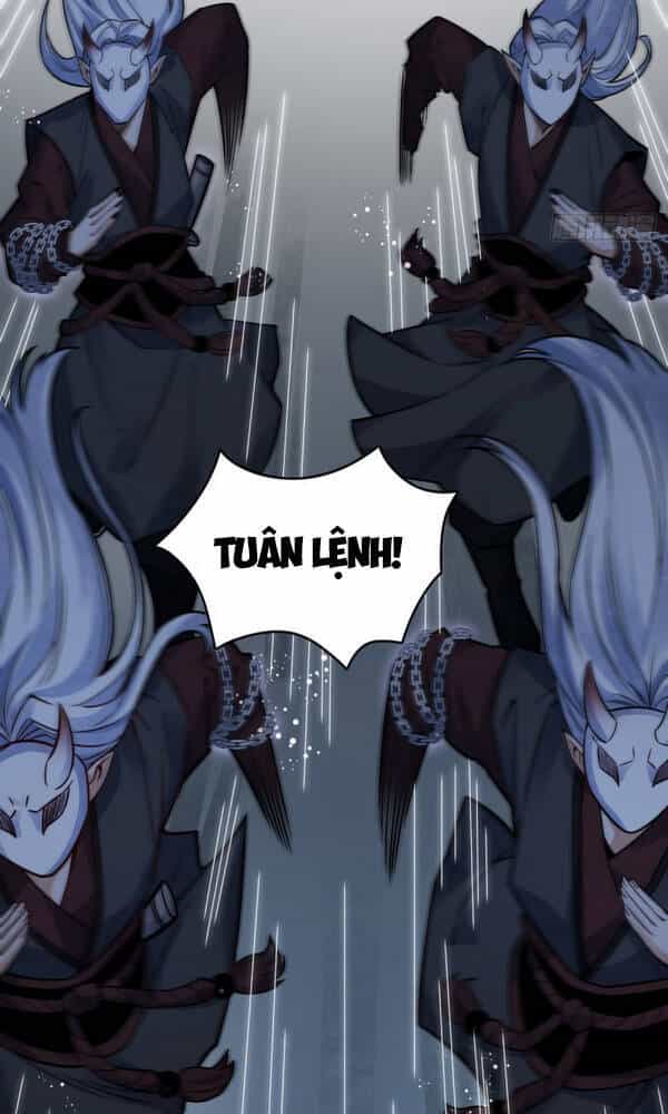 Lạn Kha Kỳ Duyên - Chương 10 - ảnh 6