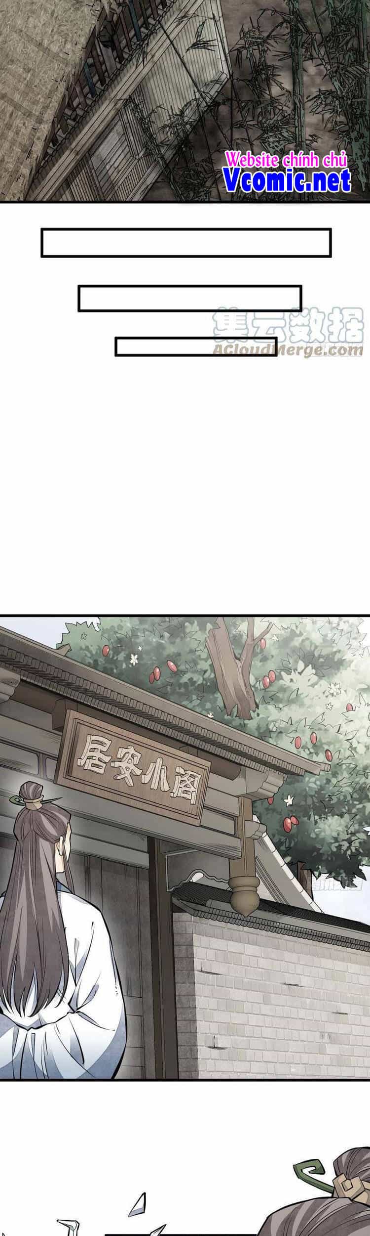 Lạn Kha Kỳ Duyên - Chương 111 - ảnh 15