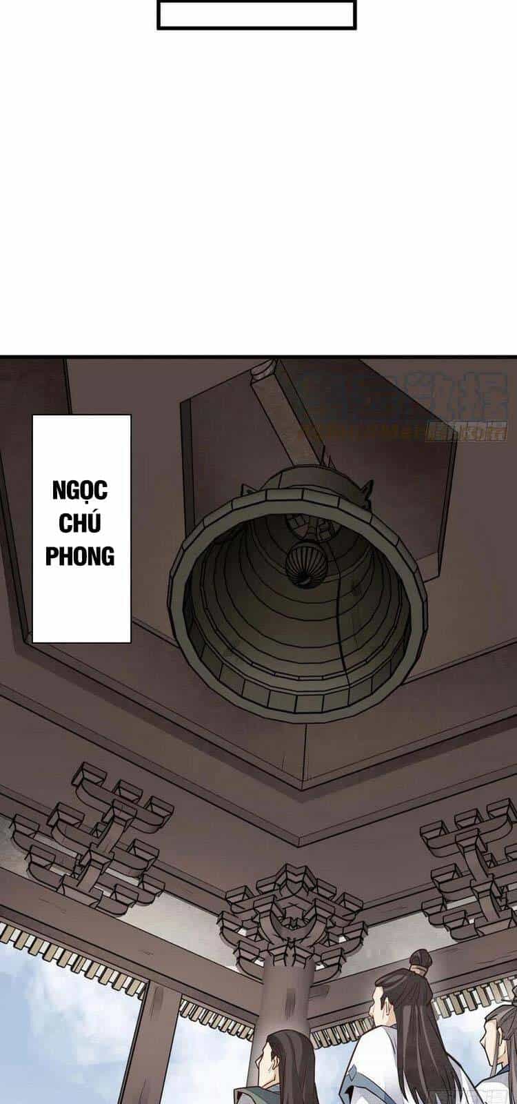 Lạn Kha Kỳ Duyên - Chương 112 - ảnh 24