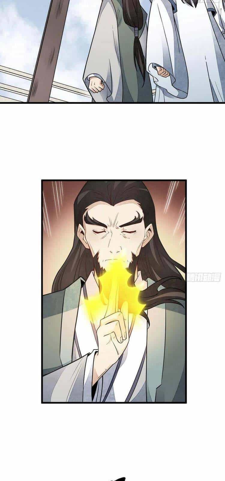 Lạn Kha Kỳ Duyên - Chương 112 - ảnh 25
