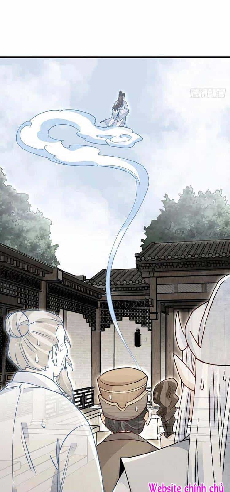 Lạn Kha Kỳ Duyên - Chương 114 - ảnh 32