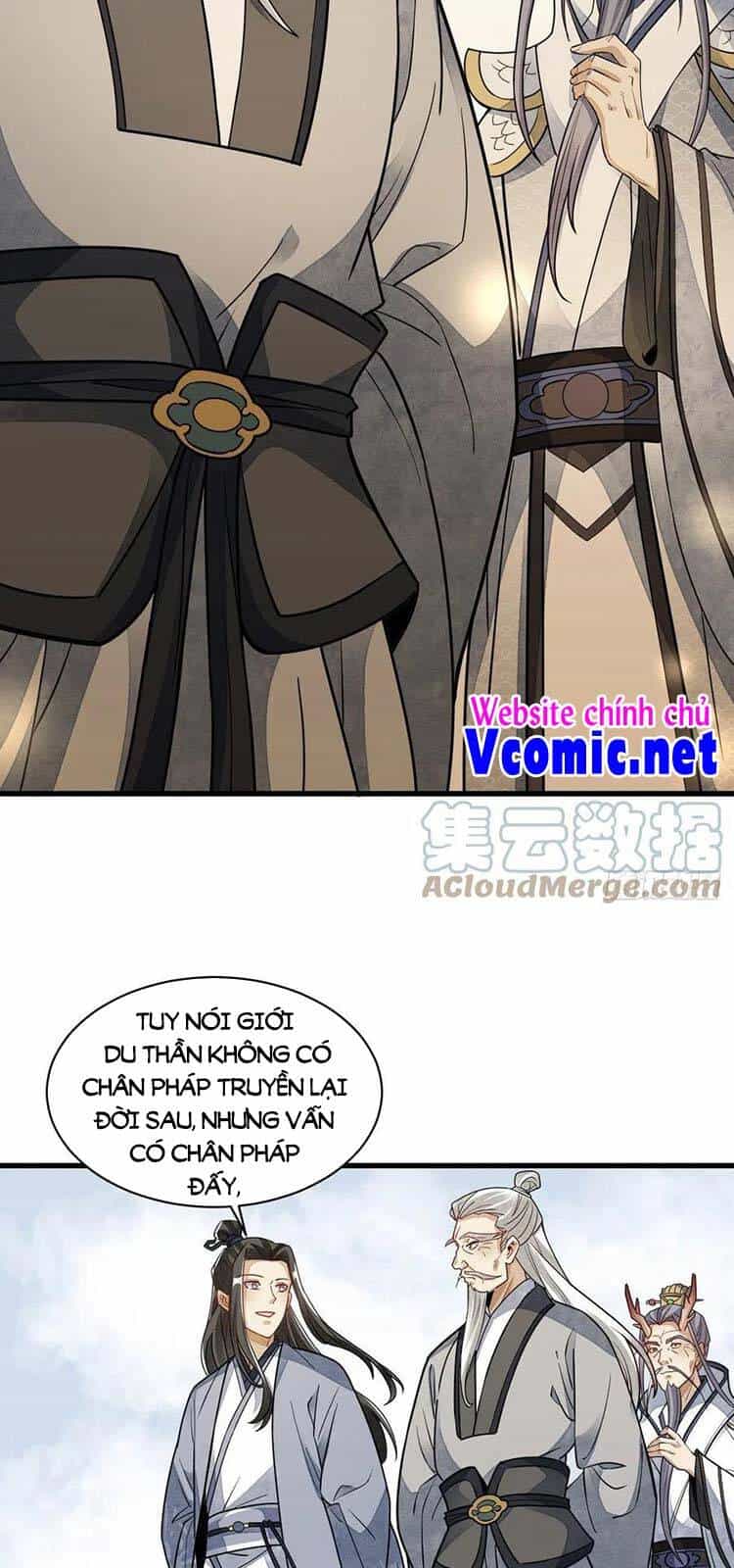 Lạn Kha Kỳ Duyên - Chương 116 - ảnh 22