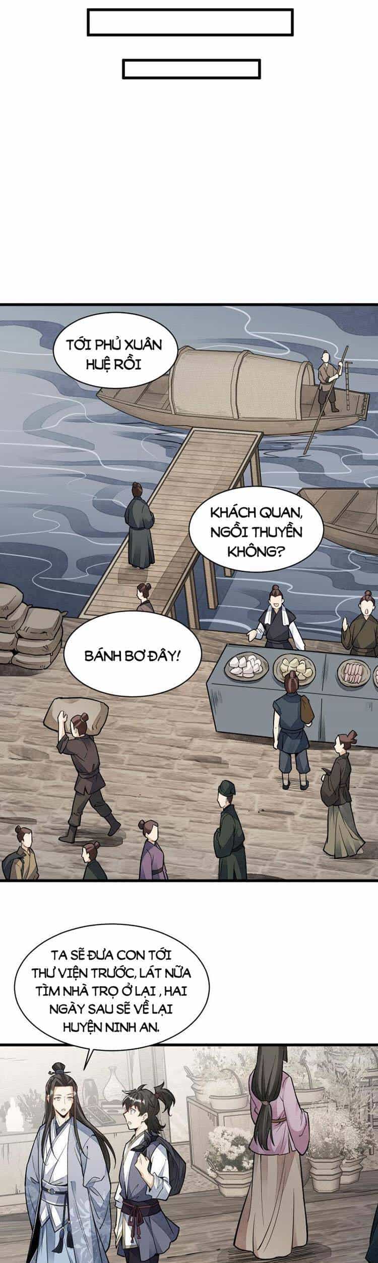 Lạn Kha Kỳ Duyên - Chương 118 - ảnh 13