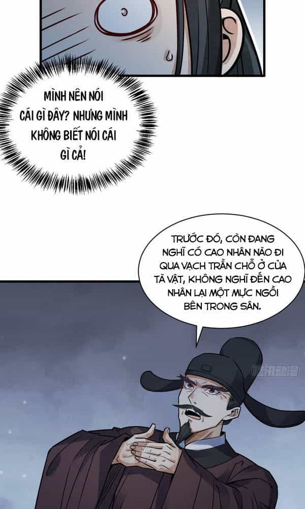Lạn Kha Kỳ Duyên - Chương 11 - ảnh 23