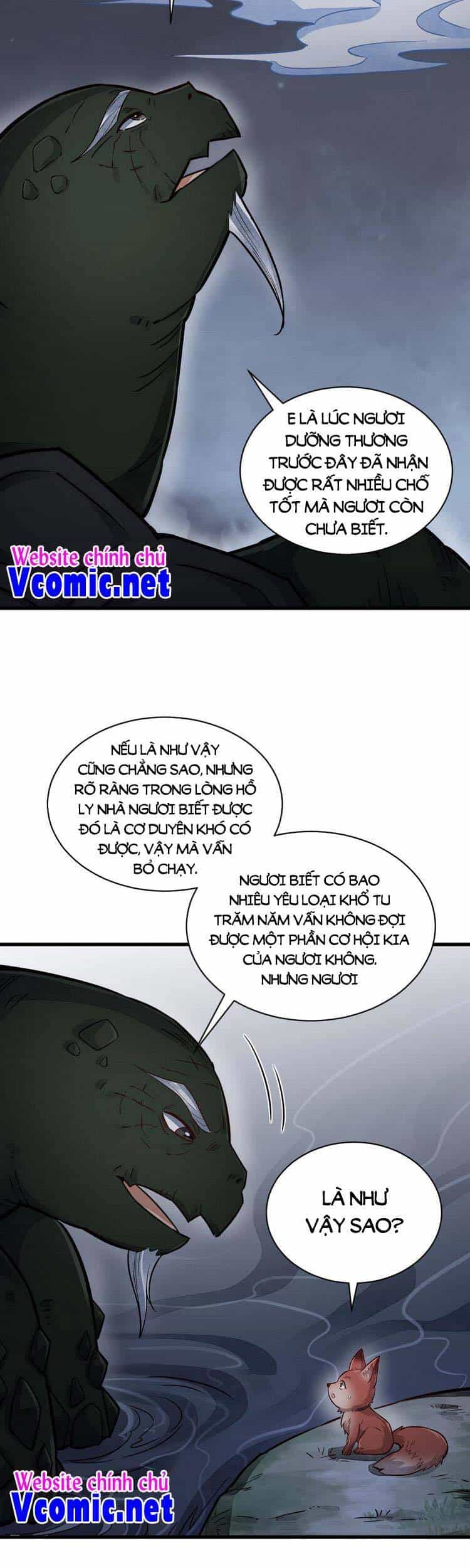 Lạn Kha Kỳ Duyên - Chương 119 - ảnh 15