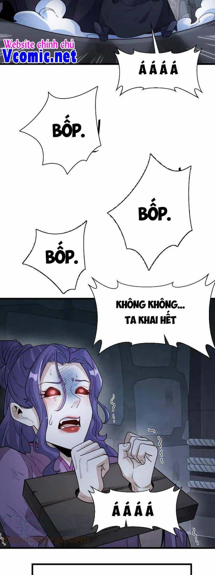 Lạn Kha Kỳ Duyên - Chương 125 - ảnh 23