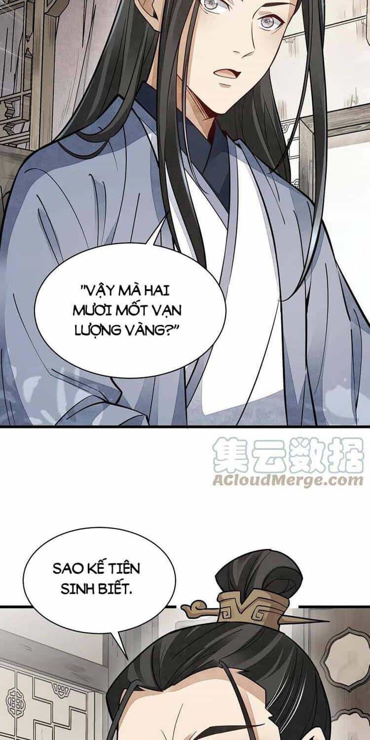 Lạn Kha Kỳ Duyên - Chương 128 - ảnh 16